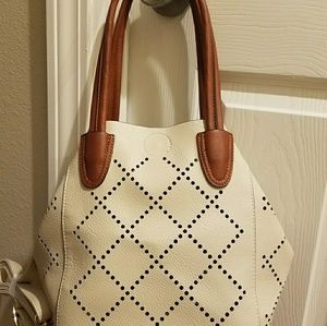 Louenhide Bermuda Bag Purse NWOT